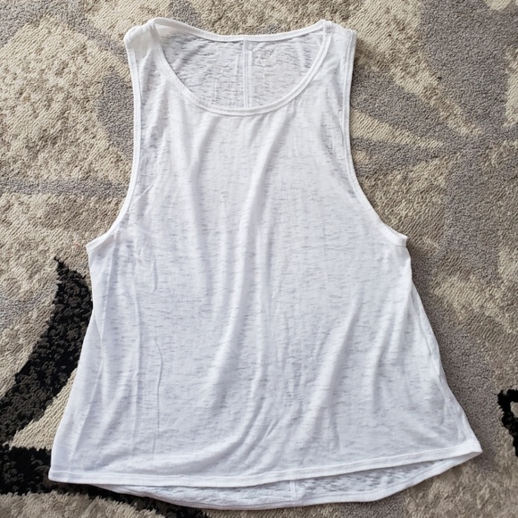 Kohl's Tank - Picture 1 of 1